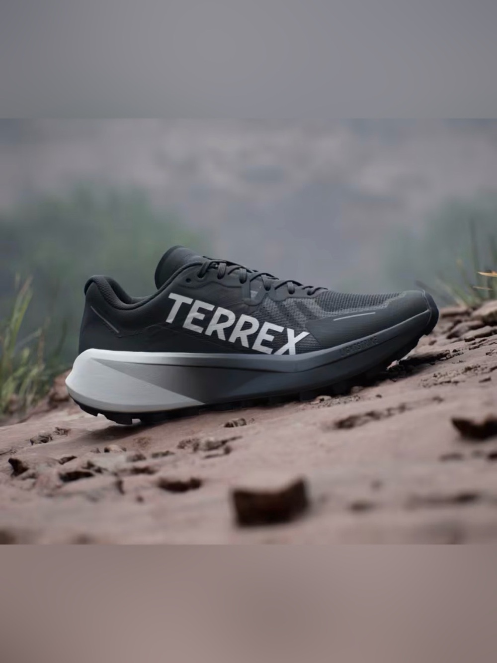 TERREX AGRAVIC 3 TRAIL RUNNING SHOES